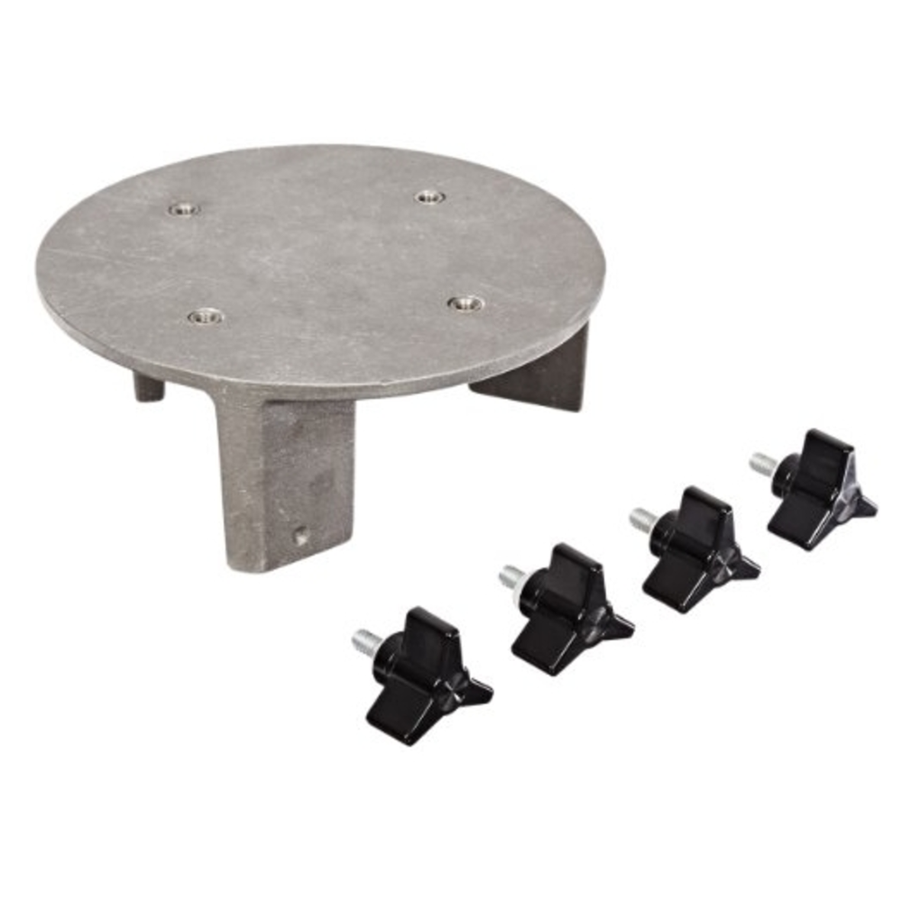 Universal Mounting Platform for Bench-Top Shaker